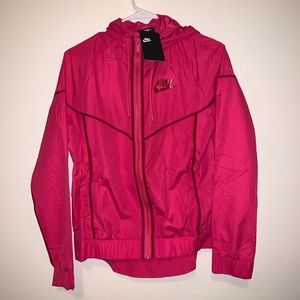 Nike Windbreaker